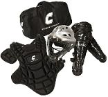 Catchers Gear