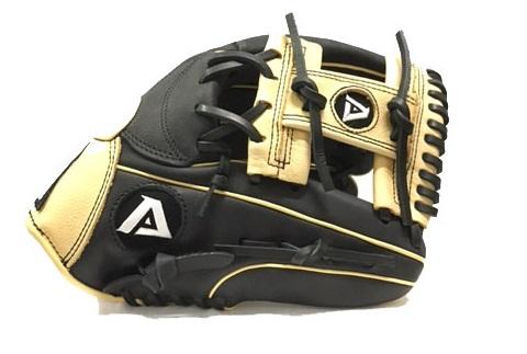 Akadema Pro's Prosoft Elite Baseball gloves
