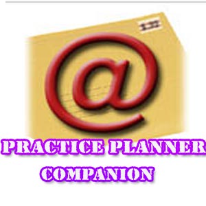 BBE Practice Planner Companion