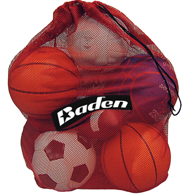 Baden Mesh Ball Bag