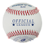 Pronine official league series baseballs - "OLA-R" (sold by case -10 dozen)