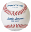 Pronine Little League Tee Ball - "LVL1LL" (sold by case - 10 dozen)
