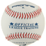 Pronine Official League Training Baseball – “9L” (Sold by case – 10 dozen)