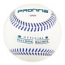 Pronine 9 inch Pitching Machine Baseballs - "CPM9" (sold by case - 10 dozen)