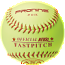 Pronine Fastpitch softballs - "47 12 CK" (sold by case - 6 dozens) 