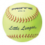 Pronine Fastpitch softballs - "47 LL 12" (sold by case - 6 dozens)