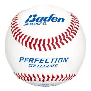 Baseballs - Collegiate