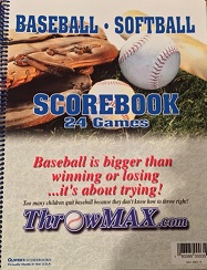 Score Books