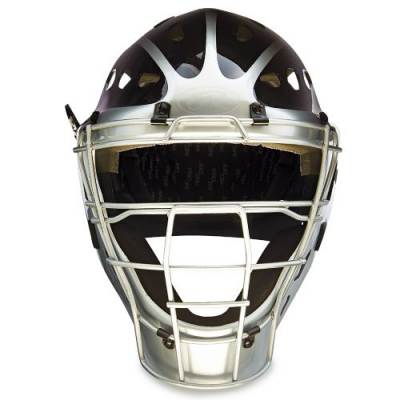 Rawlings Two-Tone Catcher's Helmet