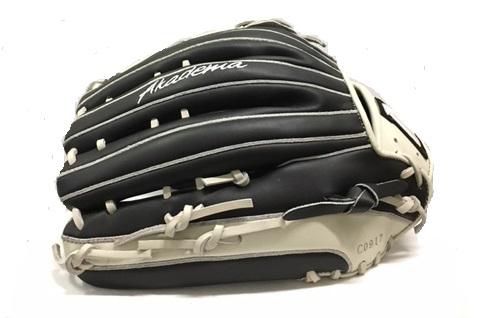 ACM 39 Akadema's newest glove 