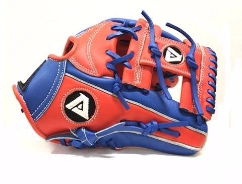 AFL 11 - gloves from akadema for professional infielders