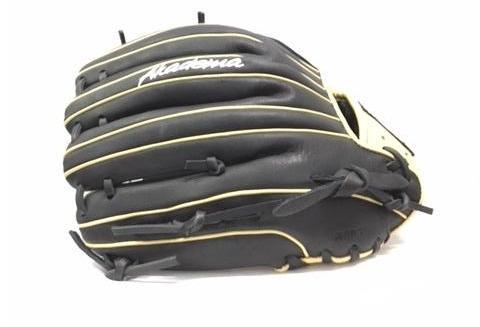 Akadema Pro's Prosoft Elite Baseball gloves