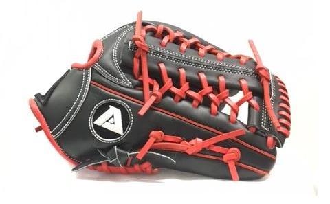 ATN35 Akadema's newest glove line features kip leather that enables the Torino Series to be 20% lighter