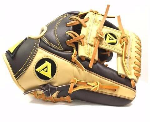 AUG3 The latest glove series by Akadema