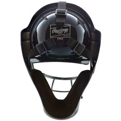 Rawlings Two-Tone Catcher's Helmet