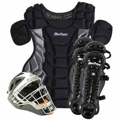 Varsity Fast Pitch Catcher Gear Pack