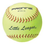 Pronine Fastpitch softballs - "47 LL 11" (sold by case - 6 dozens) 