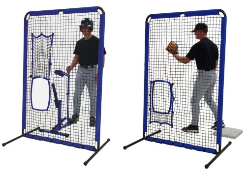 Ultimate Pitching Screen Ultimate Pitching Screen