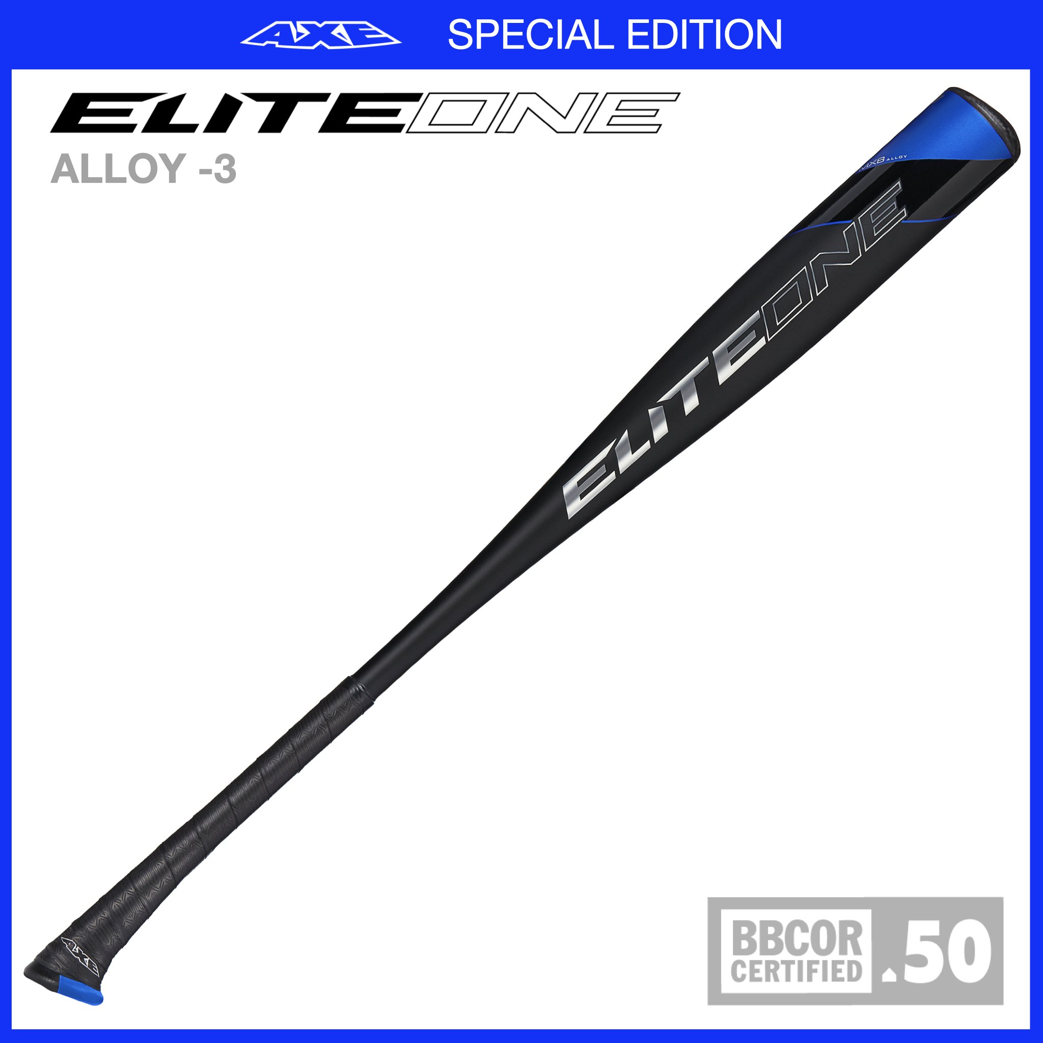 ELITE ONE (-3) BBCOR BASEBALL 2021 ELITE ONE (-3) BBCOR BASEBALL 2021