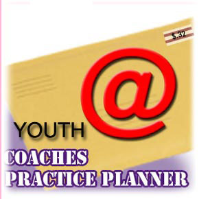 Coaches Practice Planner Youth