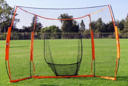 Bownet Portable Hitting Station Bownet Portable Hitting Station