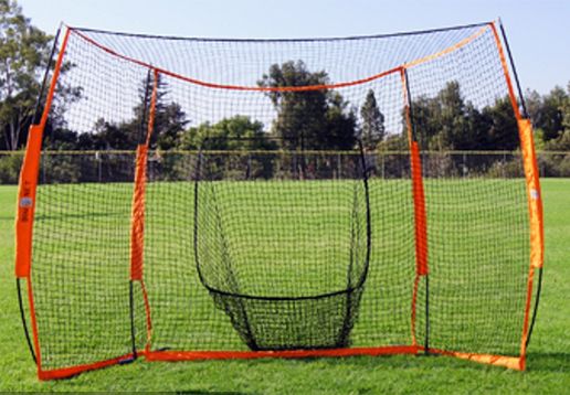 Bownet Mini Backstop