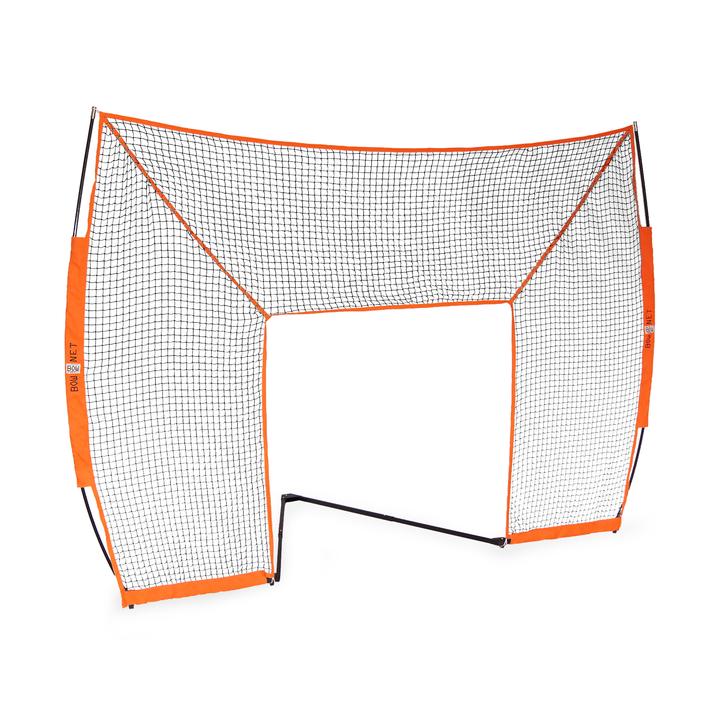 12' X 9' HALO LACROSSE NET