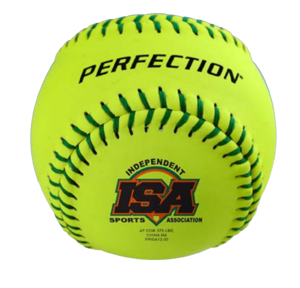 Baden ISA Fastpitch Softballs