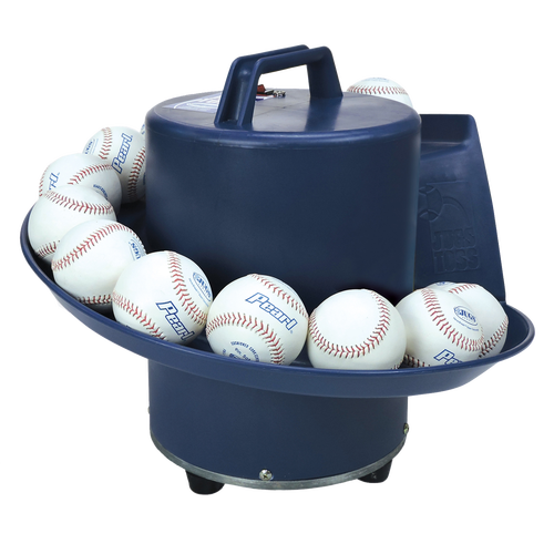 Jugs sports Soft Toss Machine