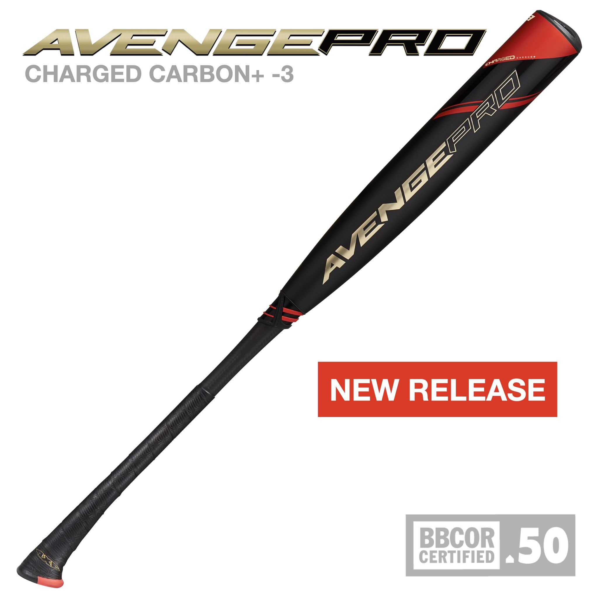 2022 AVENGE PRO COMPOSITE (-3) BBCOR BASEBALL