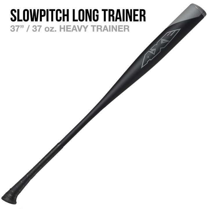 SLOWPITCH LONG BAT HEAVY TRAINER