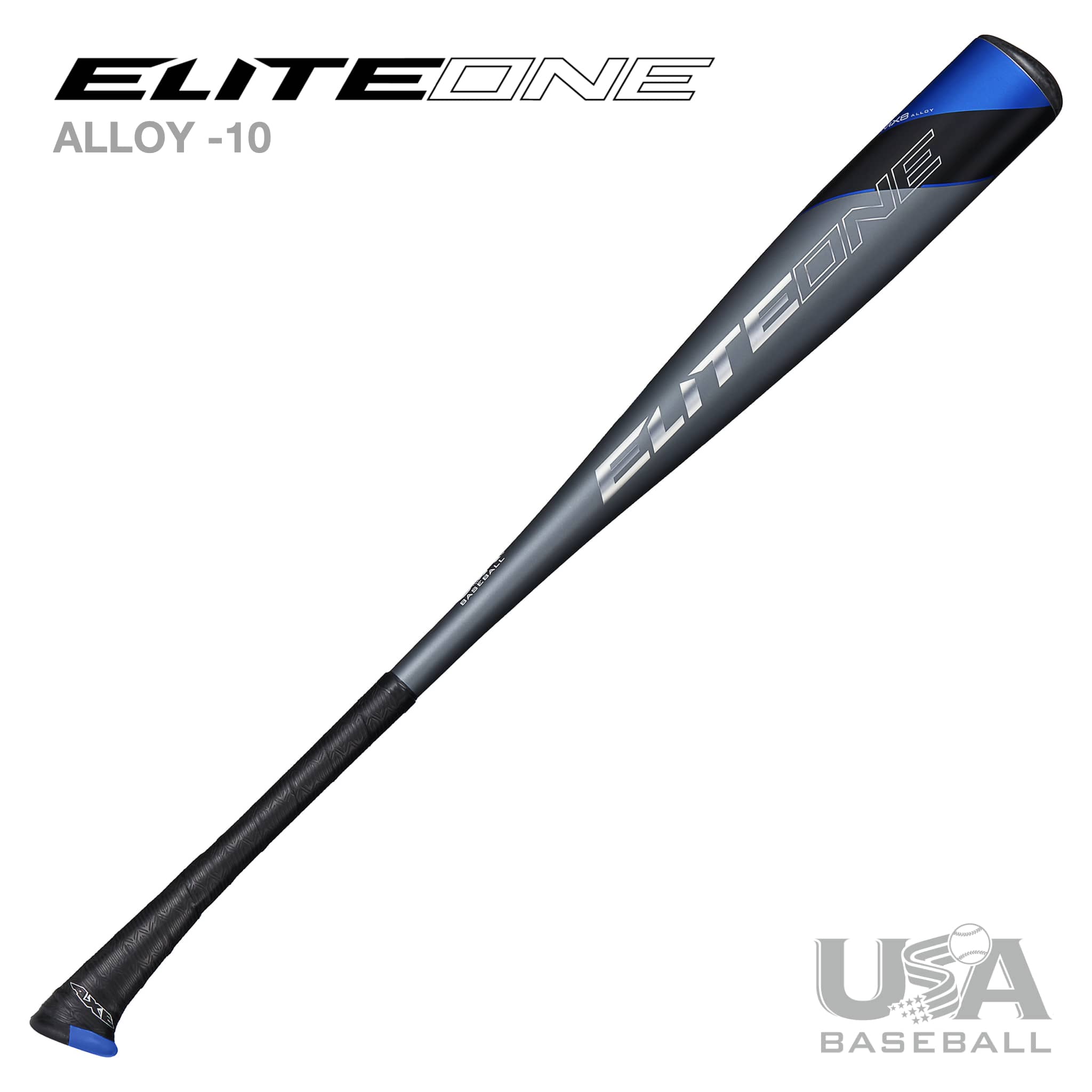 2022 ELITE ONE USABAT (-10) 2-5/8" BASEBALL