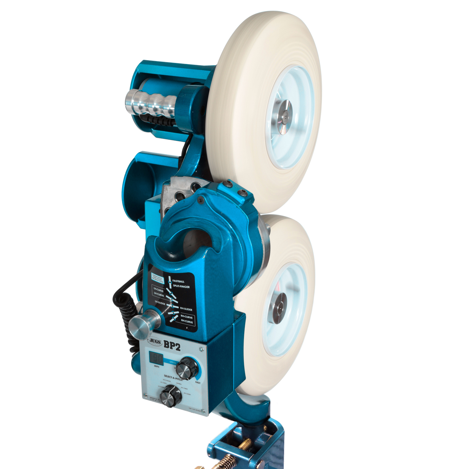 BP®2 CRICKET BOWLING MACHINE BP®2 CRICKET BOWLING MACHINE