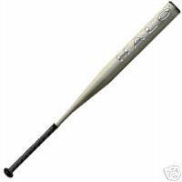 Miken Halo Fastpitch Softball Bat 2008 1 piece composite bat