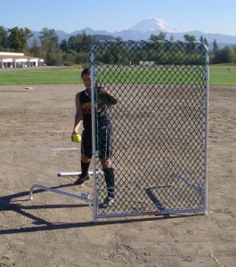 Osborne Porta-Screen Osborne Porta-Screen