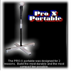 Pro X Tee Pro X Tee