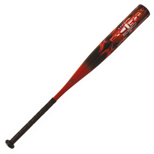 Miken Red Burn SR Big Barrel Miken Red Burn SR Big Barrel
