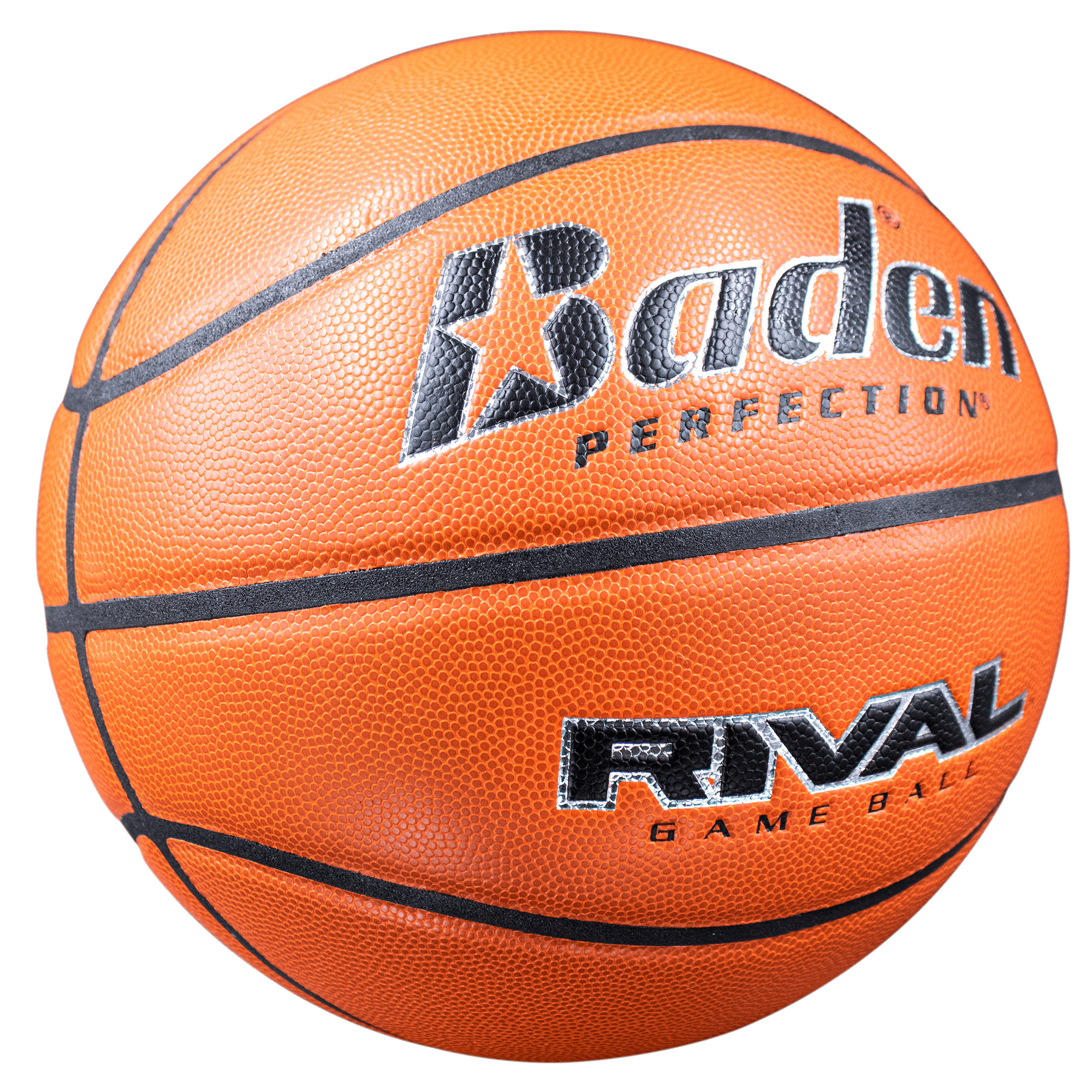 Baden Perfection Rival Game Basketballs