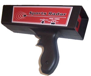 Sports Radar 3500 Kit