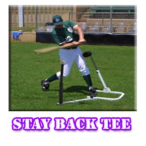 Stay Back Tee Stay Back Tee