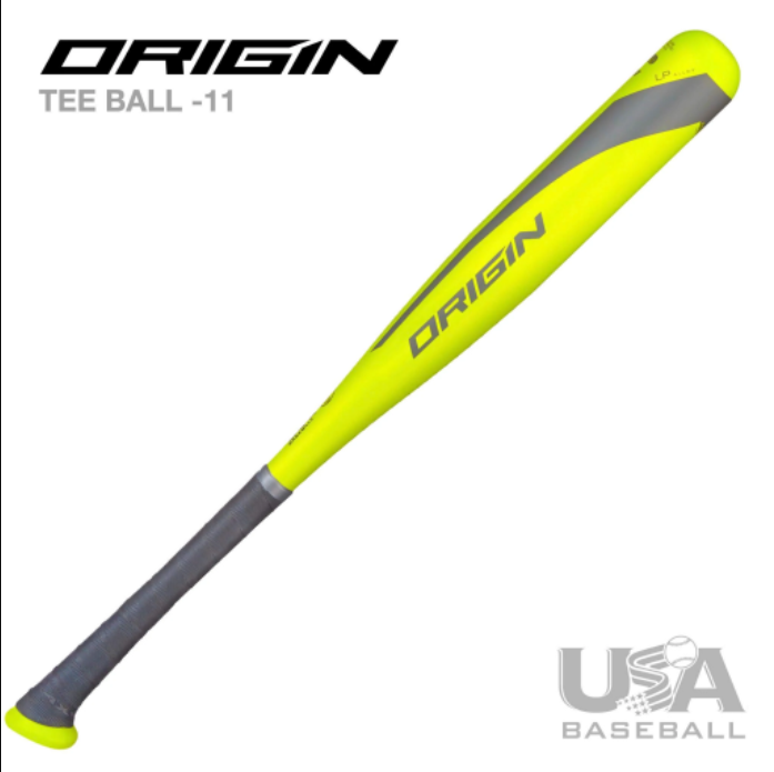 2020 ORIGIN USABAT TEE BALL (-11) 2-1/4"