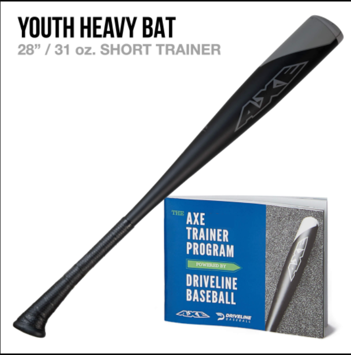 YOUTH HEAVY BAT SHORT TRAINER