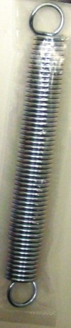 Replacement Spring for UPM 45 and the Blue Flame Ultimate pitching machine