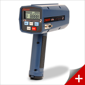 Stalker Solo 2 Sports Radar Gun for baseball and softball Stalker Solo 2 Sports Radar Gun for baseball and softball