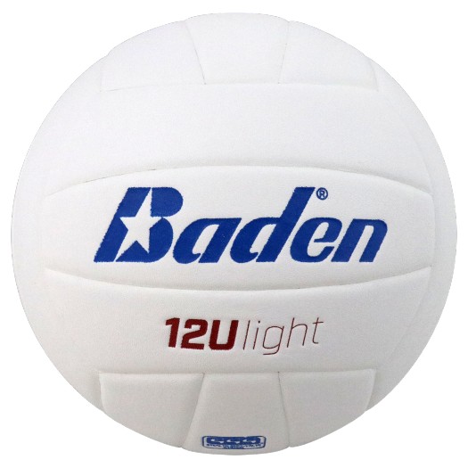 LIGHT MICROFIBER VOLLEYBALL