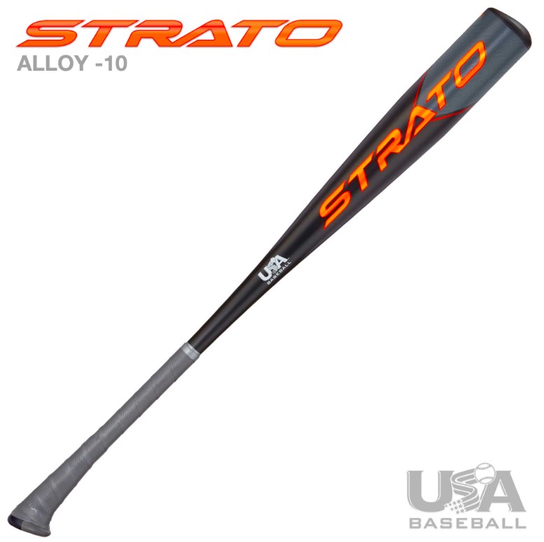 AXE STRATO (-10) USA BASEBALL