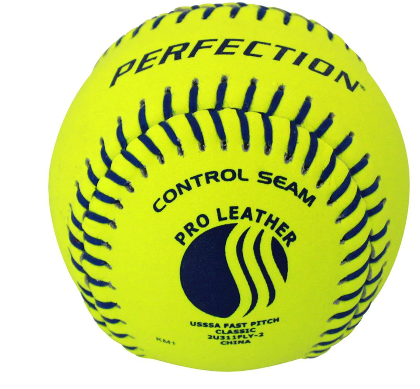 BADEN USSSA FASTPITCH SOFTBALLS