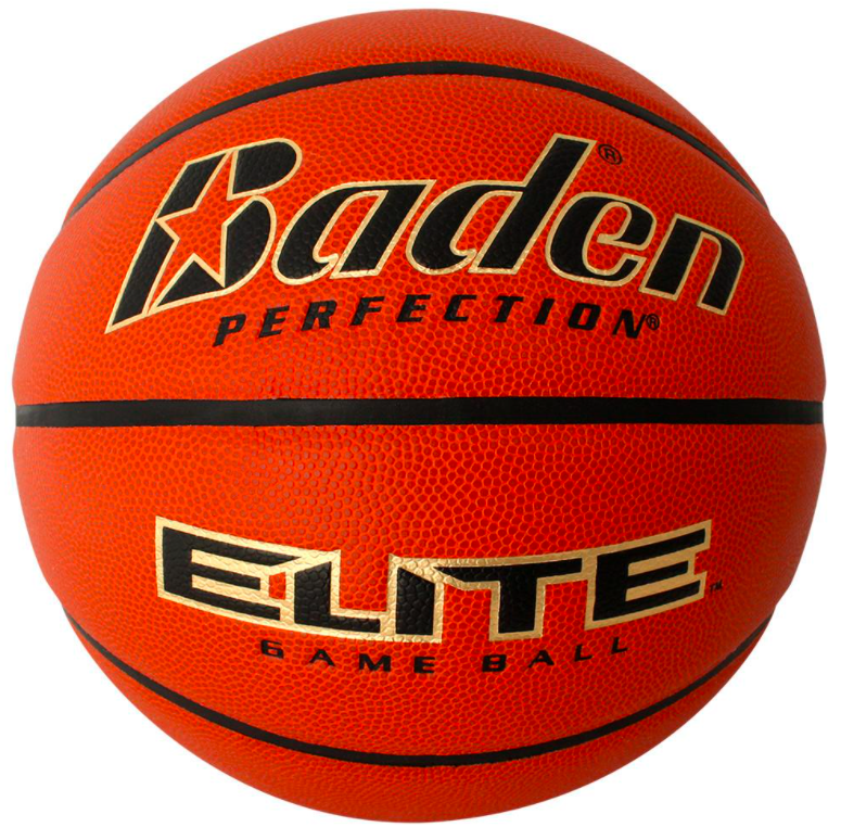 ELITE GAME BASKETBALL