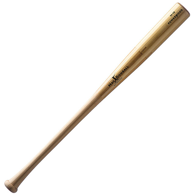 Macdougall M10 Powerwood Bat Macdougall M10 Powerwood Bat