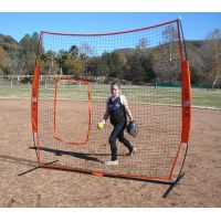 Bownet Pitching Screen Bownet Pitching Screen